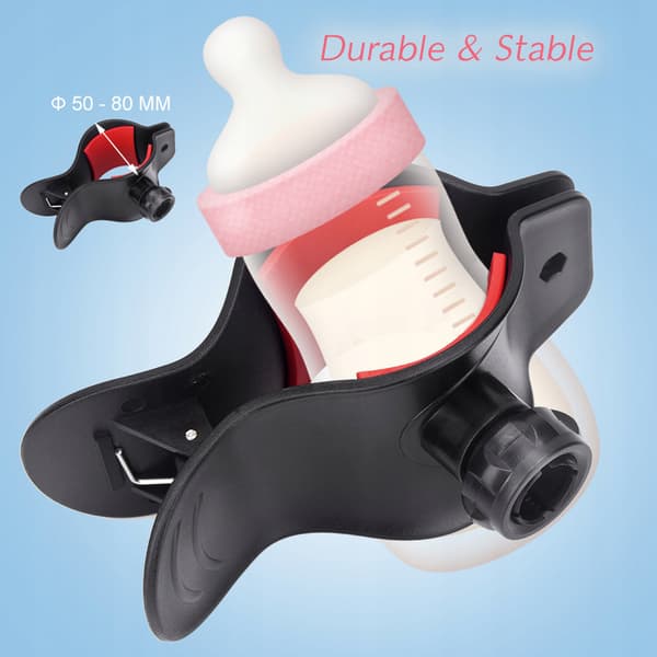 New Free-Size Adjustable WO Water-Based Feeding Milk for Children