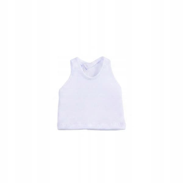Vests for dolls (set of 2)