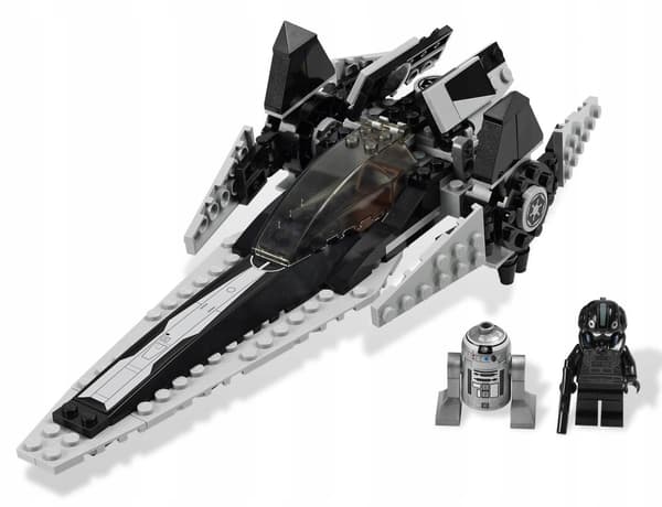 LEGO Star Wars: 7915 – Imperial V-Wing Starfighter