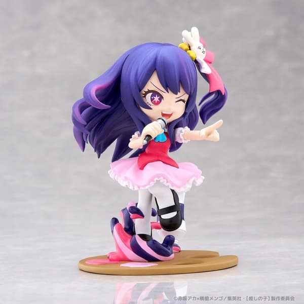 Ai Oshi no Ko PalVerse 11 cm figurine