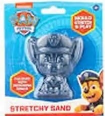 Spin Master Stretchy Sand: Paw Patrol Chase Sand
