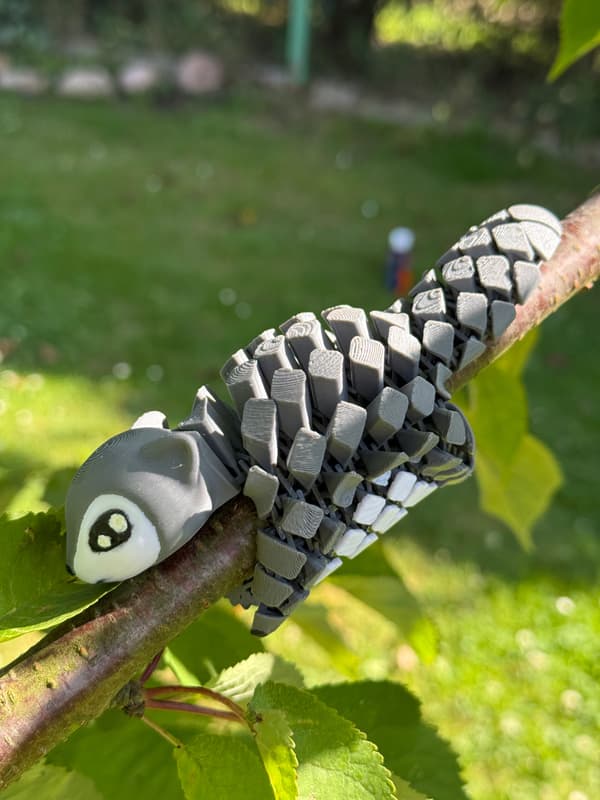 3D Moving Slingshot | Quality | Realistic details | Toy | Gift