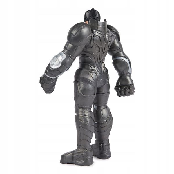 Spin Master – DC – BATMAN: THE TITANS – MASSIVE 30 CM FIGURES