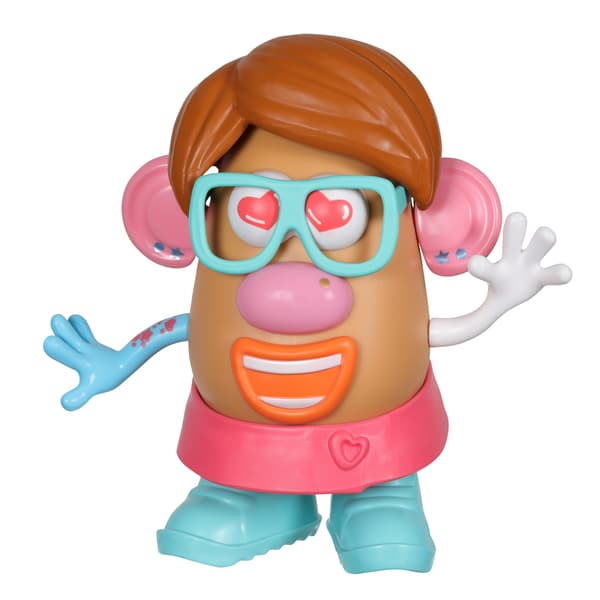 Hasbro Potato Head ‘Express Yourspud’ figurine