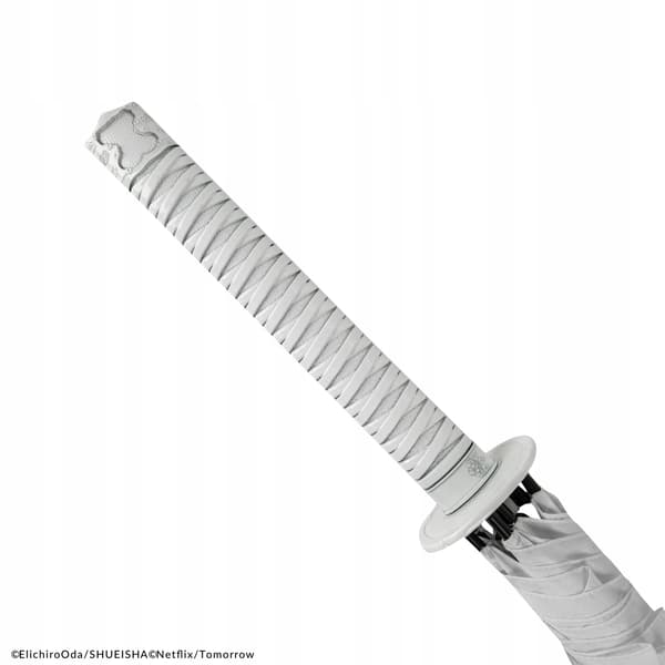 Zoro Umbrella – White, One Piece