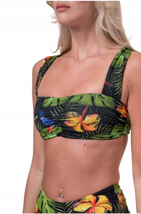 NEBBIA Bikini top 553