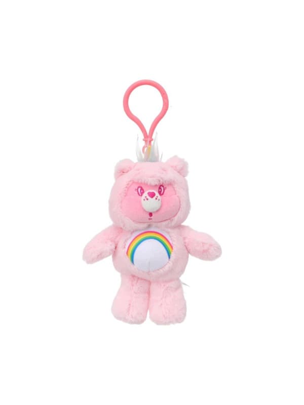 Miniso x Care Bear Cheer Pink Unicorn