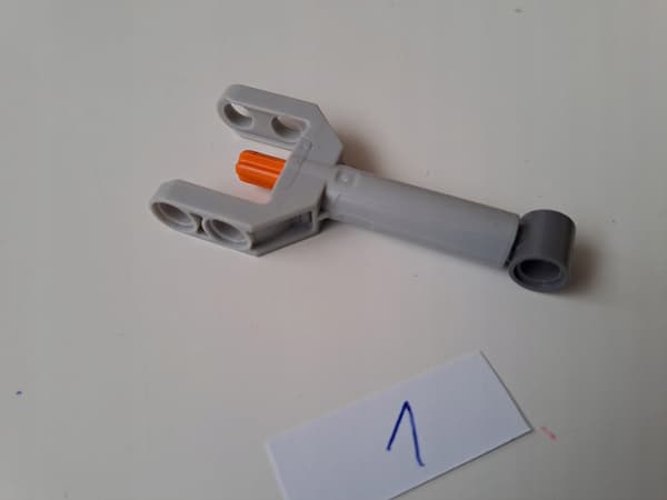 LEGO Technic MECHANICAL ACTUATOR 92693c01