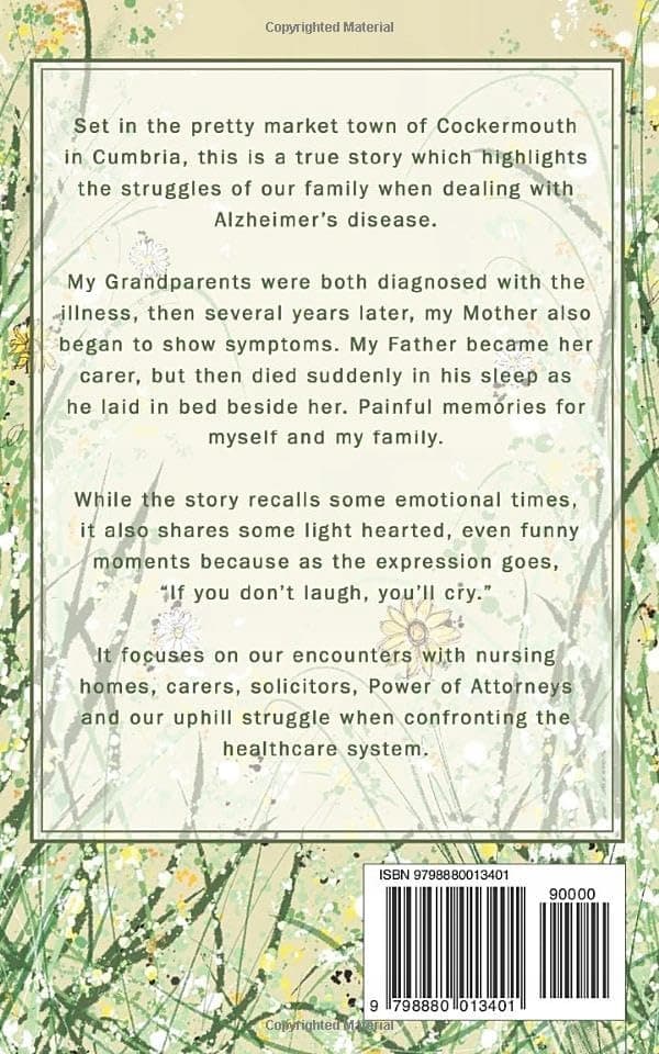 Alzheimer's and Us