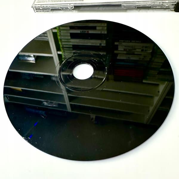 Xenogears | PS1 | PSX | PLAYSTATION