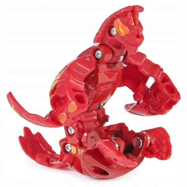 SPIN MASTER BAKUGAN LEGENDS NEO DRAGONOID