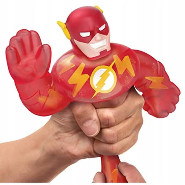 GOO JIT ZU IRON MAN MARVEL SQUISHY HEROES FIGURINE