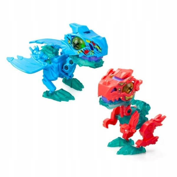 SilverLiT 88694 BIOPOD ZOMBIE DUO