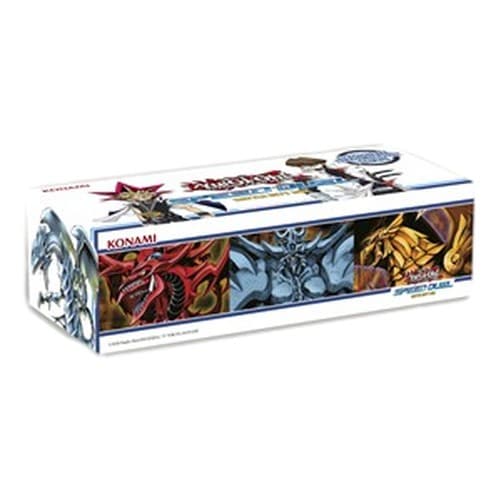 Yu-Gi-Oh! Speed Duel: Battle City Box