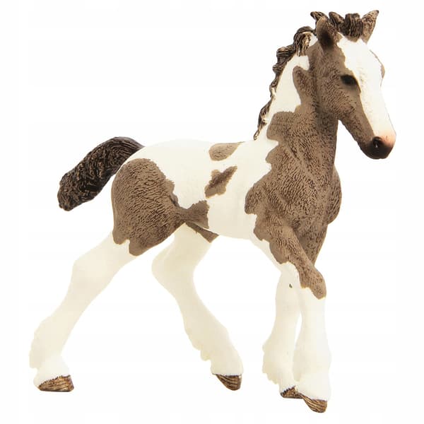 SCHLEICH TINKER FOAL