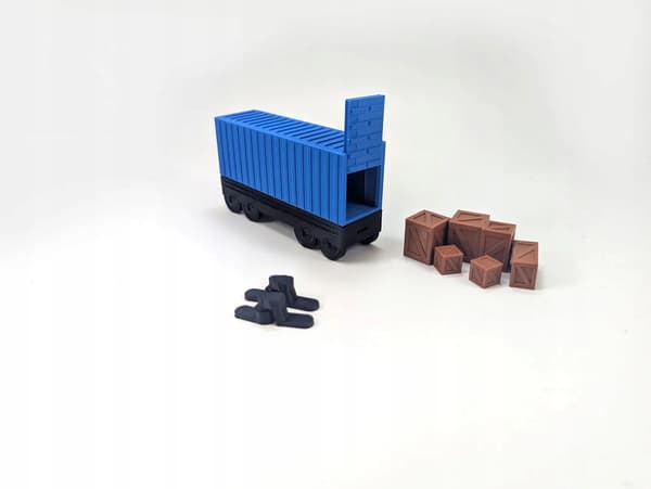 Infinite Train Starter Set