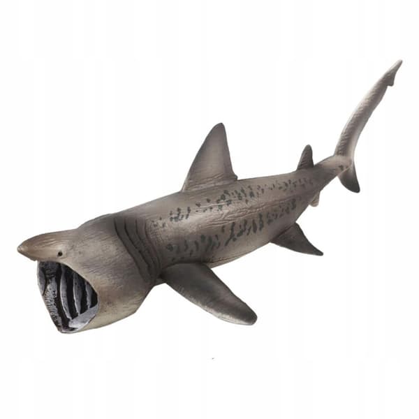 Realistic sea creatures – an educational toy for early learning about sea creatures