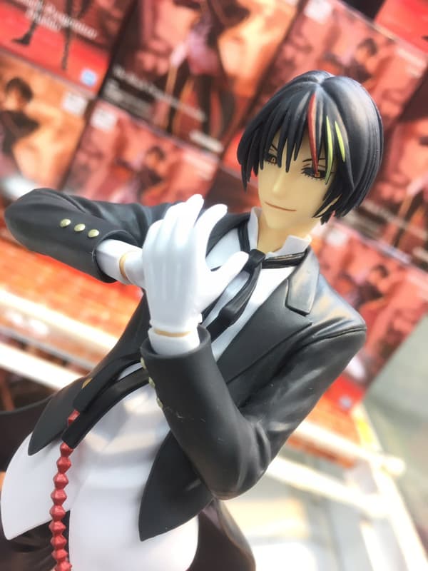 Anime Figurine: Tensei shitara Slime Datta Diablo