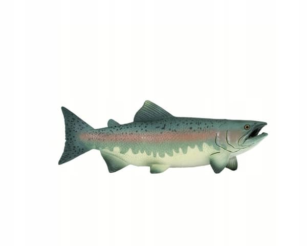 Safari Ltd – Salmon Figure – 100205