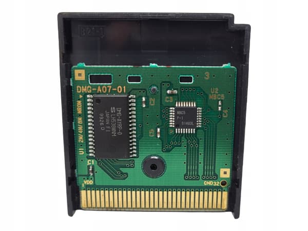 Sylvester and Tweety Game Boy Game Boy Classic