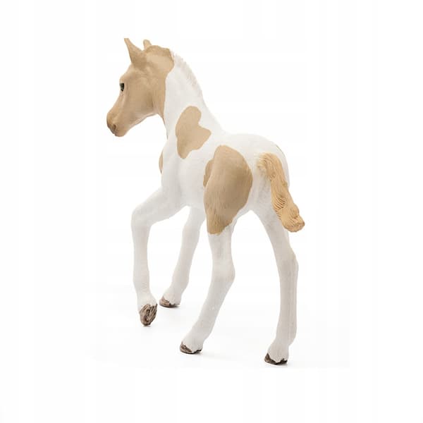Schleich Rasa Paint Foal 13886