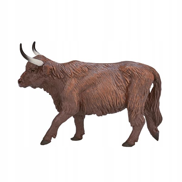 Mojo Scottish Mountain Bull