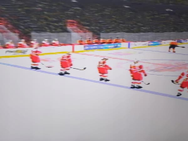 NHL 98 PSX 3XA game – READ THE DESCRIPTION!