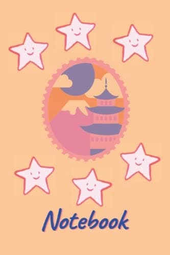 Notebook for children