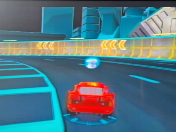 DISNEY PIXAR CARS 2 for Nintendo Wii