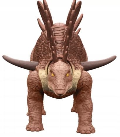 JURASSIC WORLD KENTROSAURUS Roaring Dinosaur