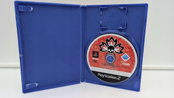 PS2: Code of the Samurai