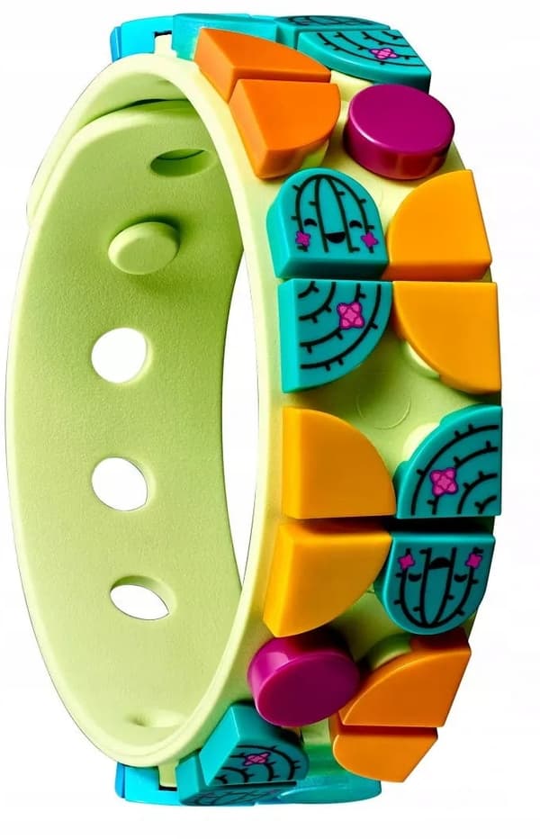 LEGO DOTS 41922 CACTUS BRACELET