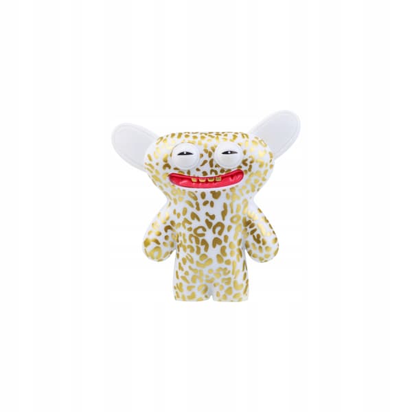FUGGLER S3 FUGGLER S3 GOLD EDITION FIGURES – BLIND PACK (RANDOM)