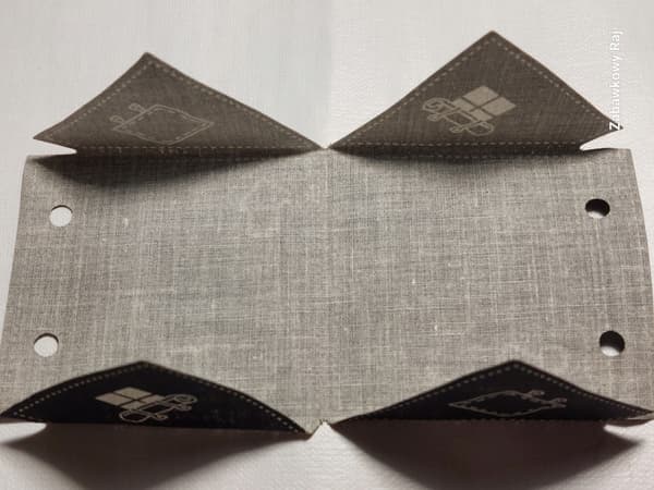 LEGO Black Tent for 5978