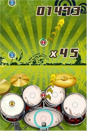 ULTIMATE BAND – NEW GAME – Nintendo DS / 2DS / 3DS
