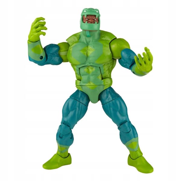Marvel Legends: Marvel's Orb 15cm Figure