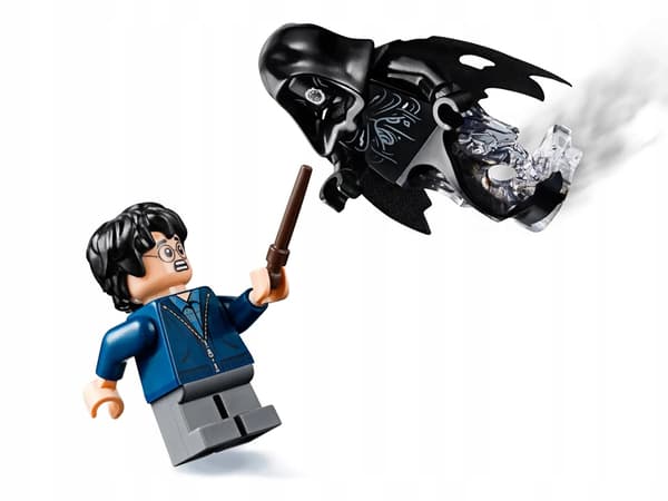 LEGO 75955 Harry Potter: The Hogwarts Express