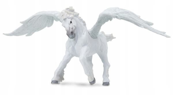 SAFARI LTD PEGASUS FIGURINE 800729