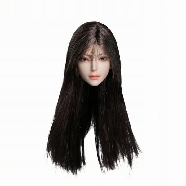 Female action figure, Head Style C