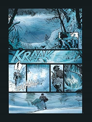 Siegfried – Volume 0 – Siegfried