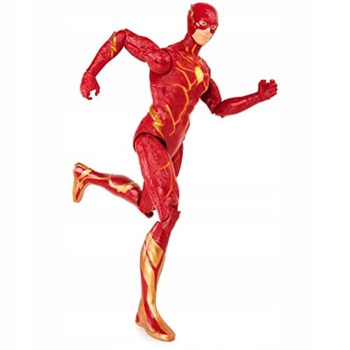 DC Comics Flash Figure, 30 cm, Spin Master 6065590