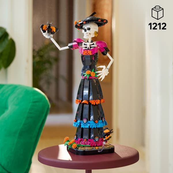 LEGO Ideas La Catrina 21372