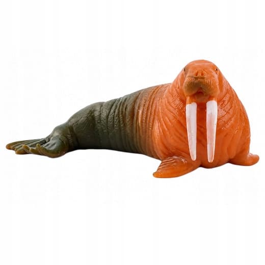 MORS STRETCHABLE REALISTIC FIGURINE