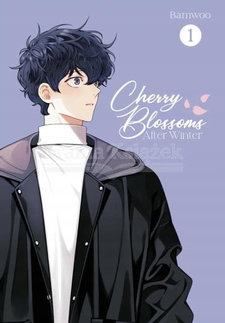 Cherry Blossoms After Winter, Vol. 1 Bamwoo