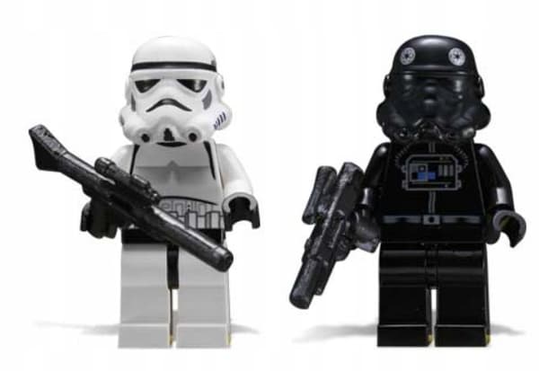 LEGO Star Wars 7659 Imperial Troop Transport