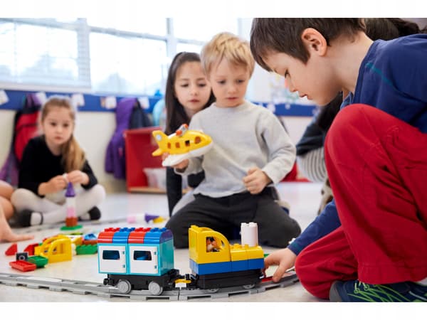 LEGO Education DUPLO Coding Express 45025