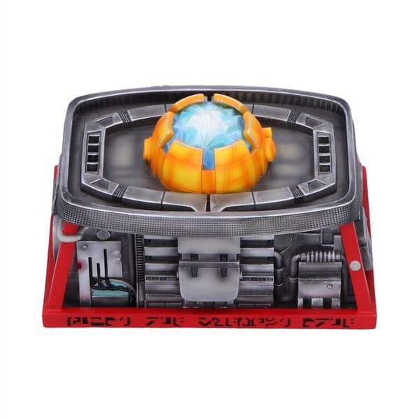 Nemesis Now Transformers Matrix of Leadership storage box – 16 cm