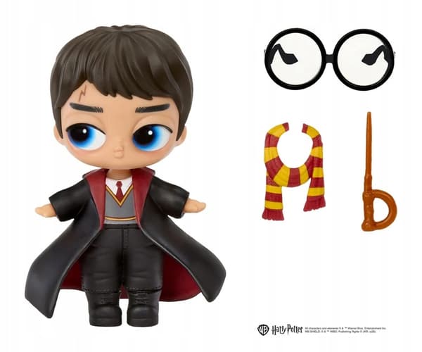 L.O.L. Surprise! Loves Harry Potter Tots Assortment