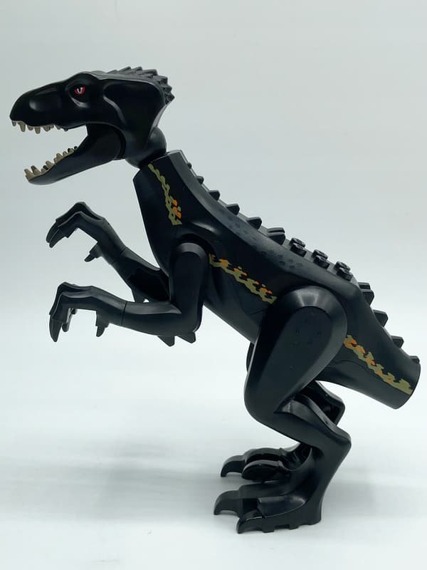 LEGO indo01 Dinosaur 75930