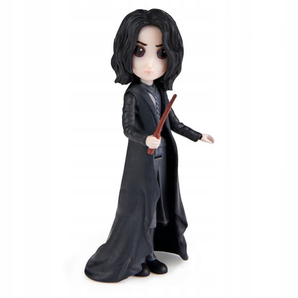 Wizarding World Severus Snape Doll